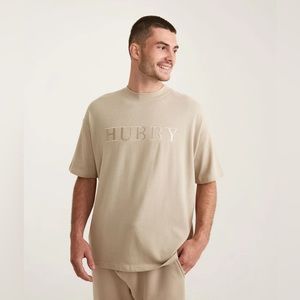 Six Stories Hubby Tee